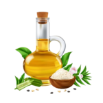 Sesame Oil