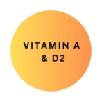 VITAMIN A & D2