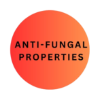 ANTI FUNGAL PROPERTIE