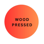 Wood Pressed