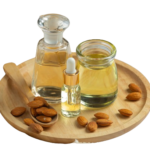 Almond Oil