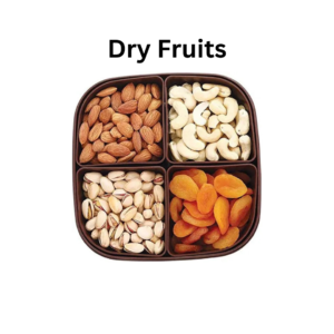 Dry Fruits