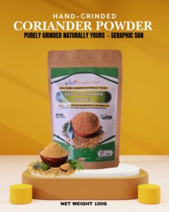 Coriander Powder