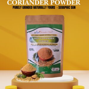 Coriander Powder