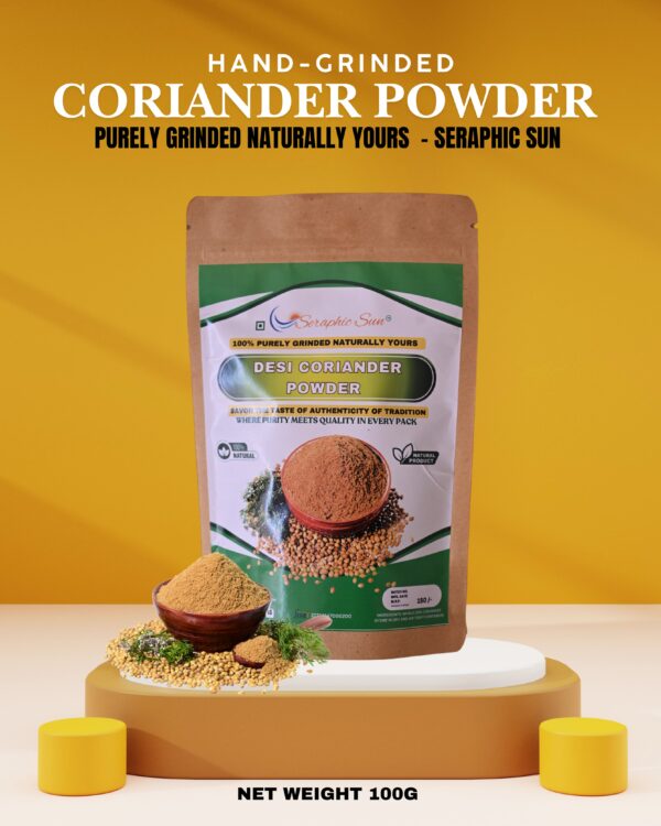 Coriander Powder